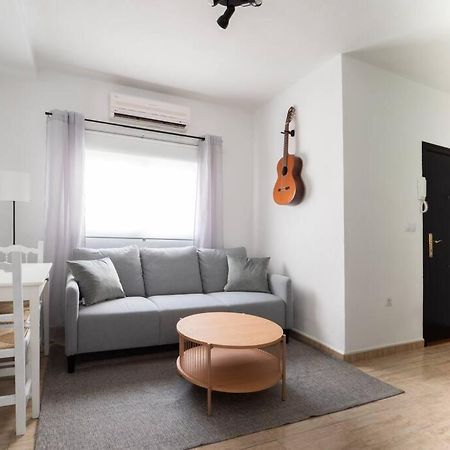 Apartmán Apartamento En Casco Historico. Córdoba Exteriér fotografie