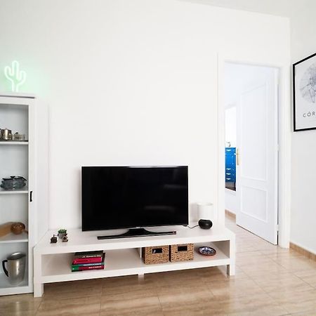 Apartmán Apartamento En Casco Historico. Córdoba Exteriér fotografie
