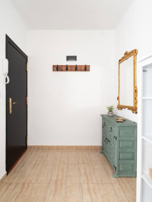 Apartmán Apartamento En Casco Historico. Córdoba Exteriér fotografie