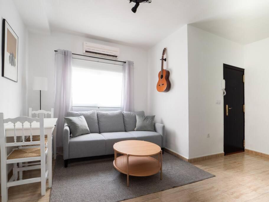 Apartmán Apartamento En Casco Historico. Córdoba Exteriér fotografie