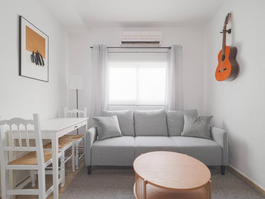 Apartmán Apartamento En Casco Historico. Córdoba Exteriér fotografie