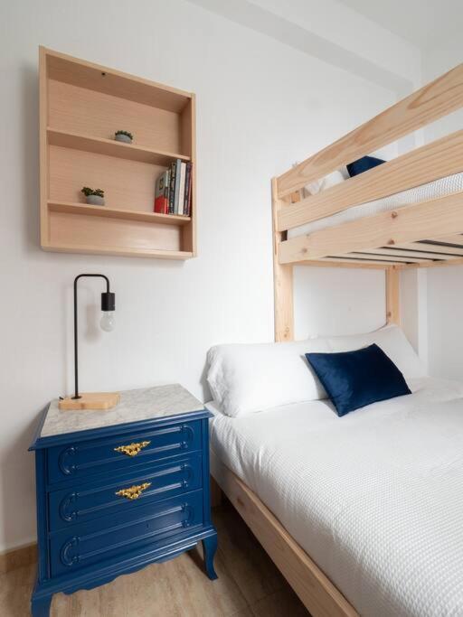 Apartmán Apartamento En Casco Historico. Córdoba Exteriér fotografie