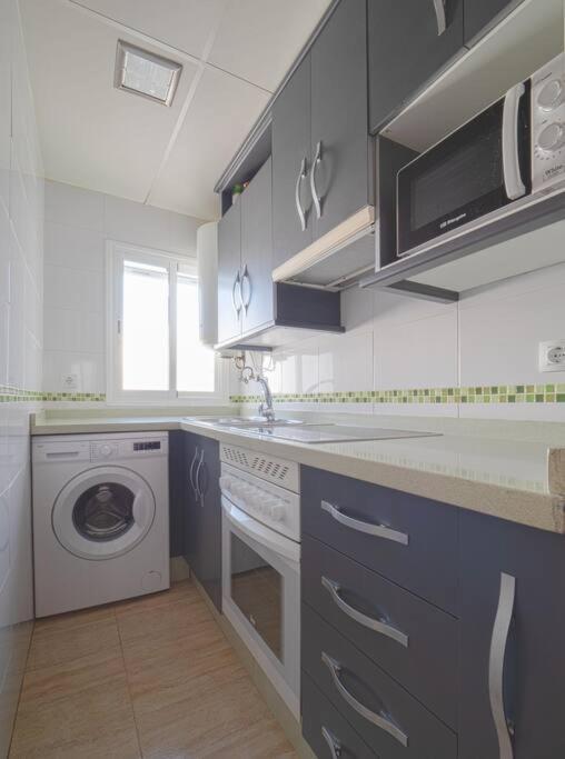 Apartmán Apartamento En Casco Historico. Córdoba Exteriér fotografie