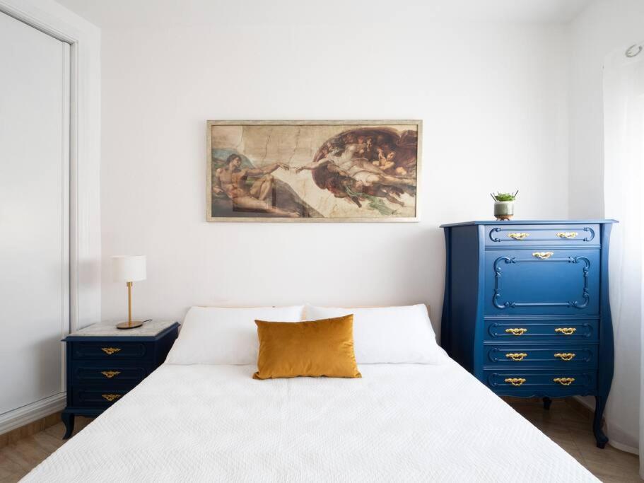 Apartmán Apartamento En Casco Historico. Córdoba Exteriér fotografie