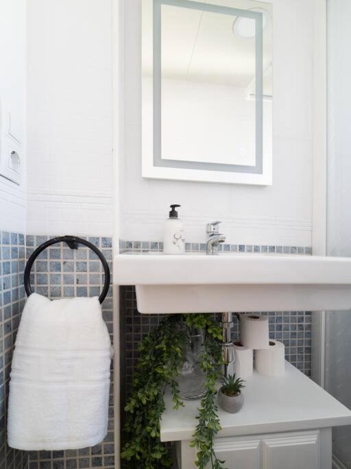 Apartmán Apartamento En Casco Historico. Córdoba Exteriér fotografie