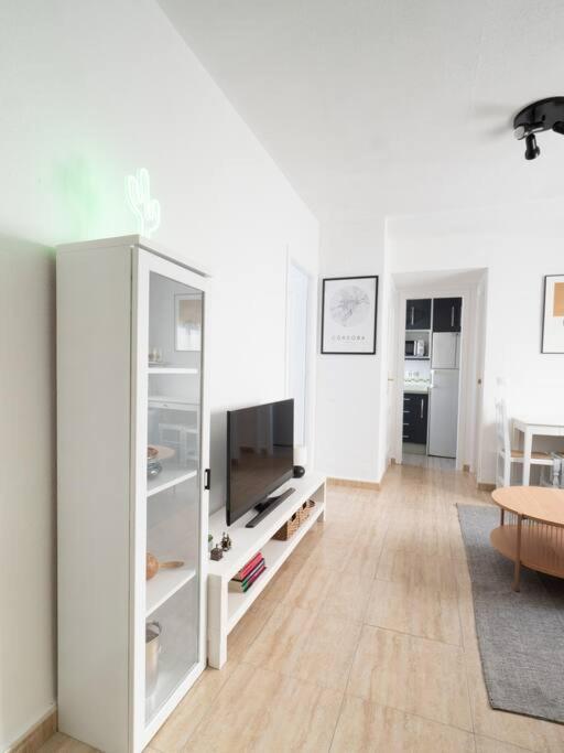Apartmán Apartamento En Casco Historico. Córdoba Exteriér fotografie